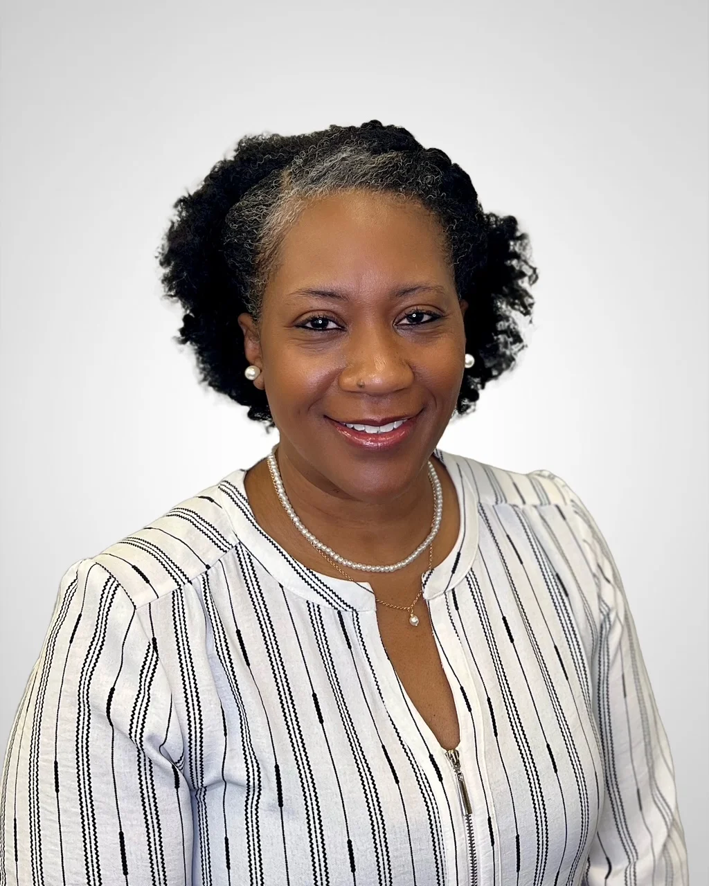 Chandra Woodard