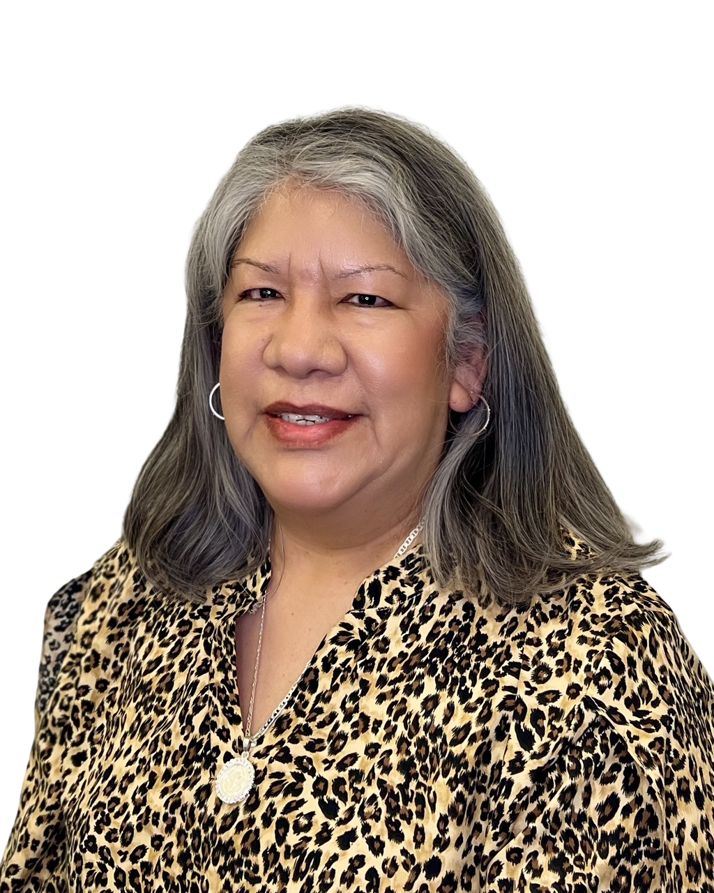 Maria (Connie) Garza