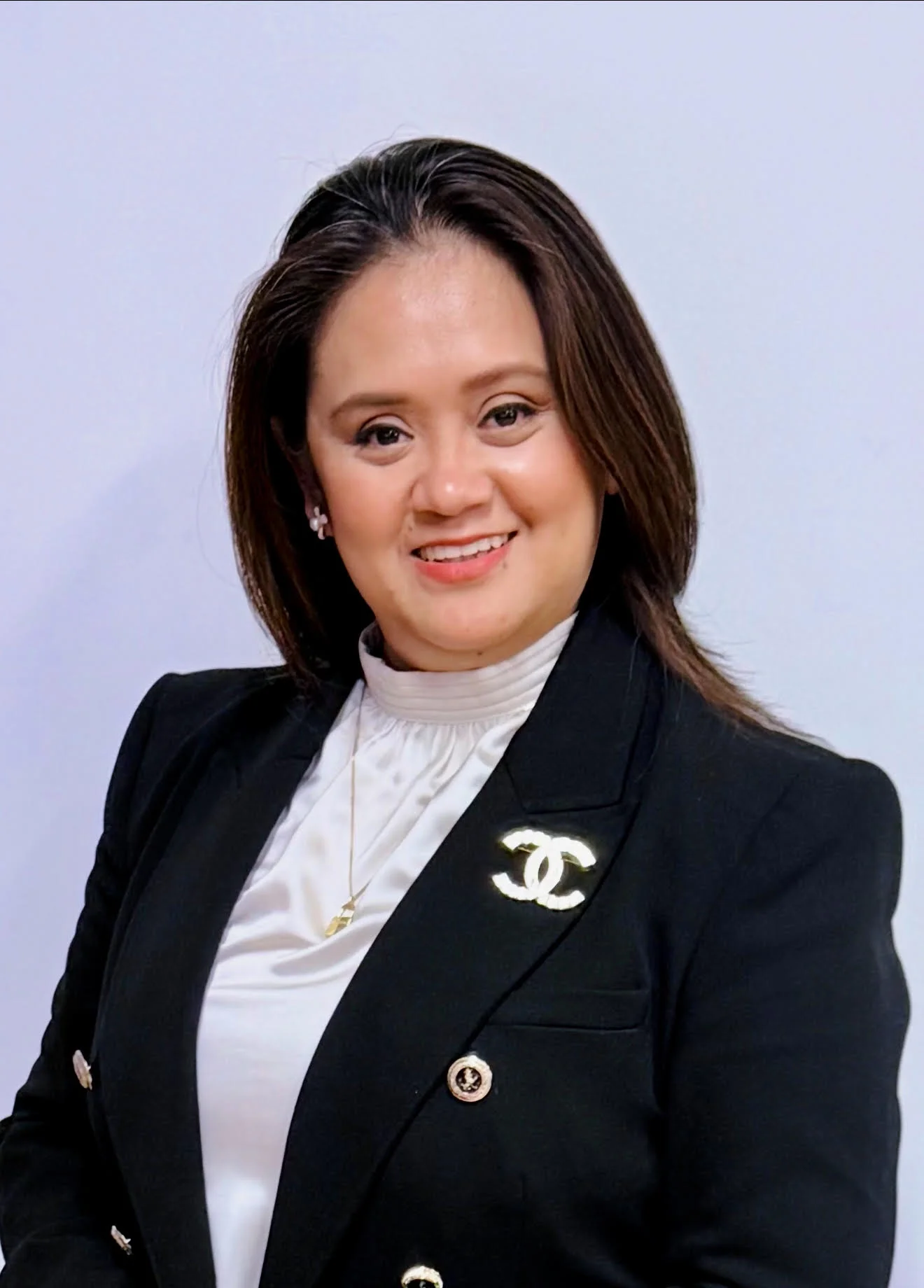 Michelle Limas